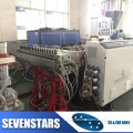 Sevenstars Machinery foam board making extrusion machine